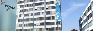VDMA (Germania): macchinari a +5%