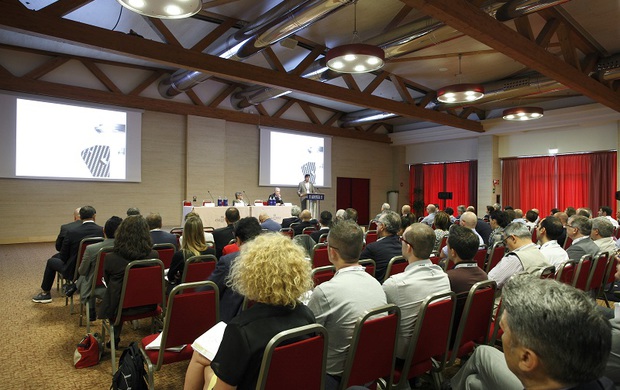 Elica, FCA e Technogym a Smart Plastics