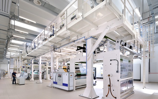Coveme potenzia lo stabilimento di Gorizia