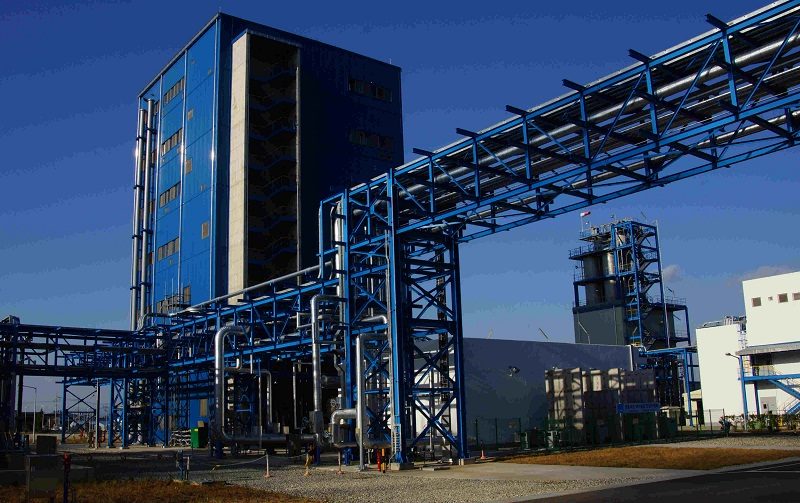 Basf: espansione in Asia