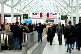 Fiera Plast 2015, si scaldano i motori