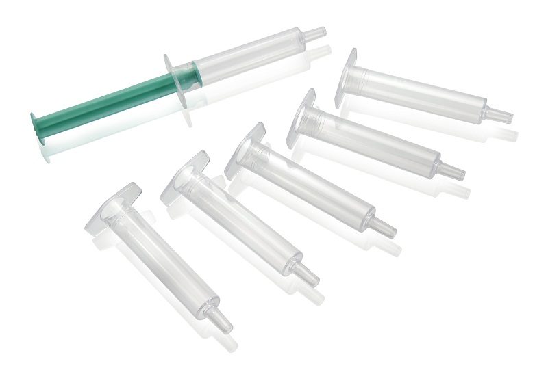 Sabic per l’imballaggio farmaceutico