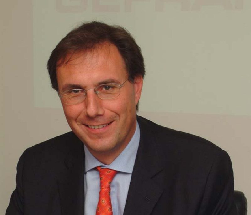 Gefran, l’AD Alfredo Sala lascia ad aprile