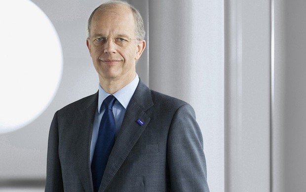 Basf, crescono gli utili
