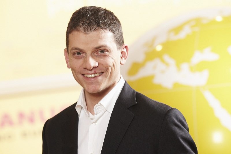 E’ nata Fanuc Italia