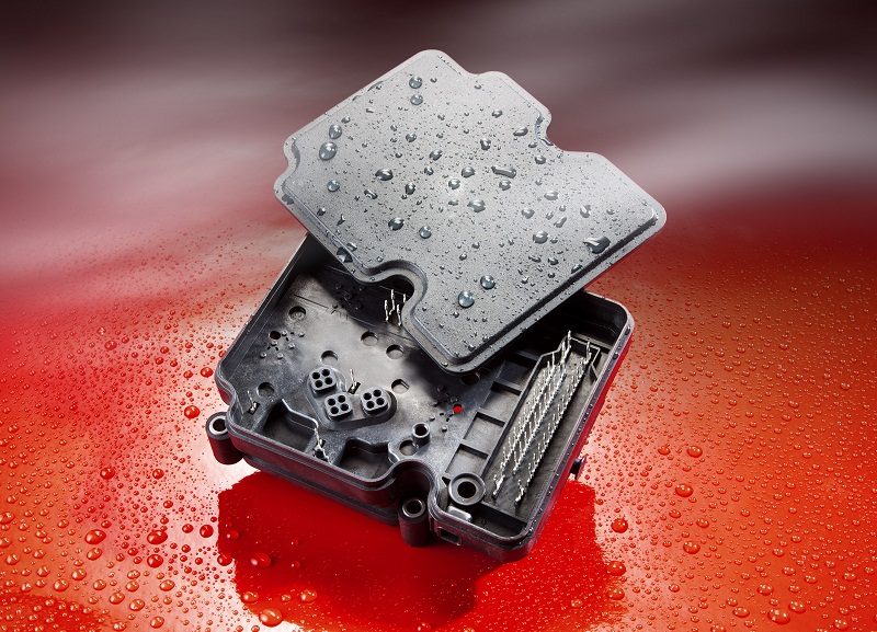 PBT Basf resistente all’idrolisi
