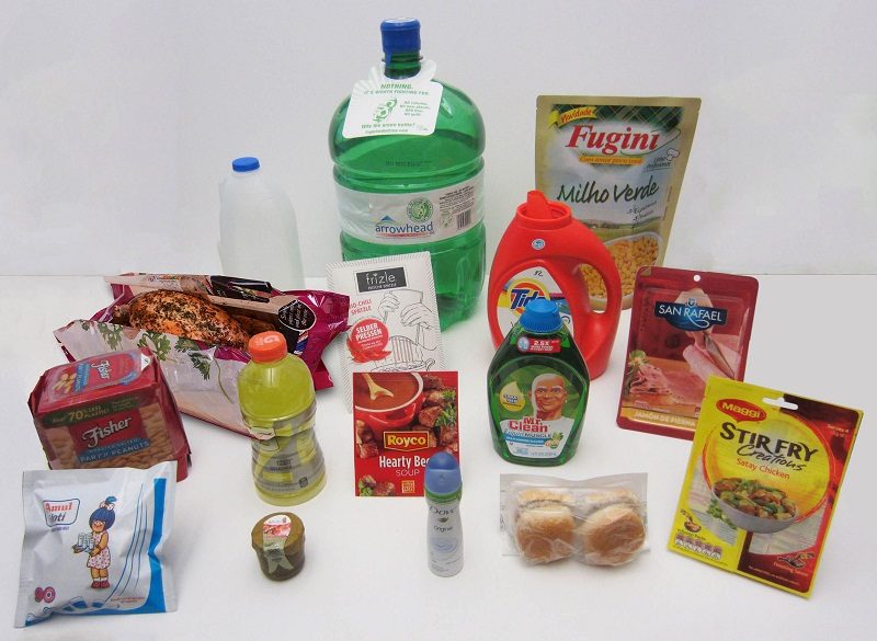 DuPont Packaging Awards 2014: 16 vincitori da 11 paesi