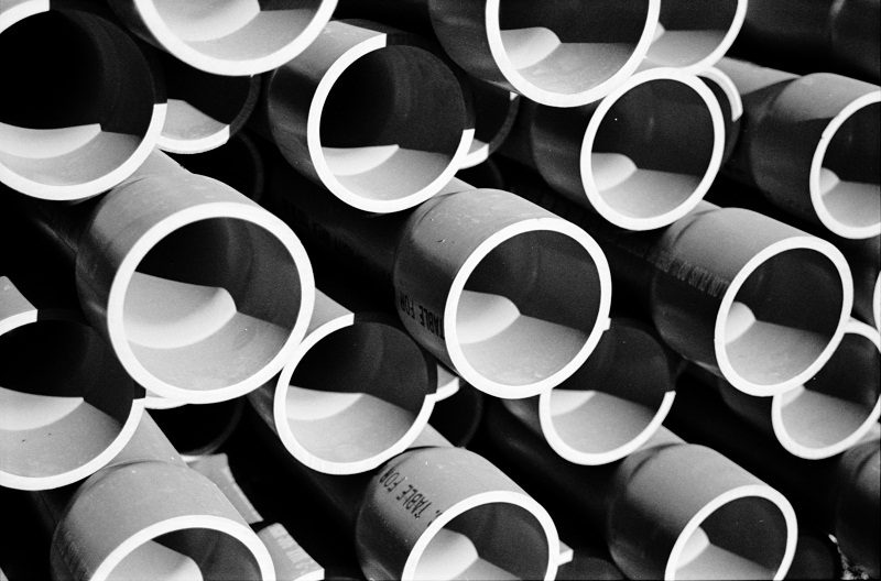 PVC, in Italia calano i consumi