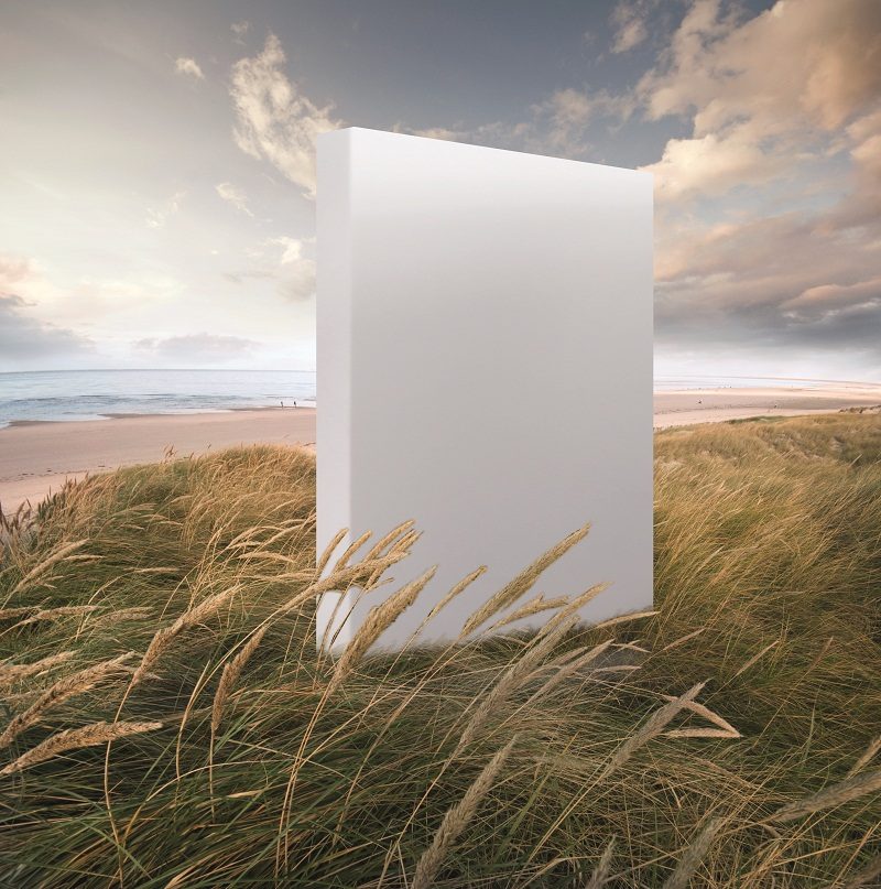 Bioplastiche stampate a iniezione
