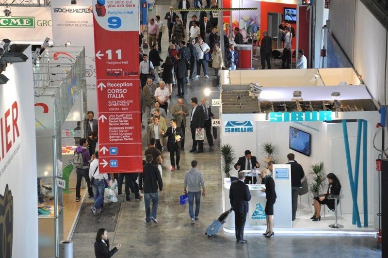 Plast 2015 a quota 1000