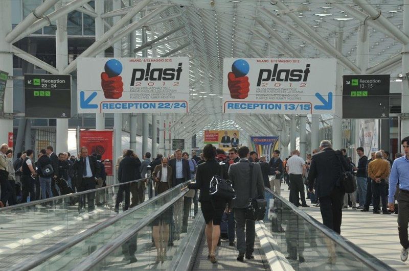 Plast 2015, start up alla ribalta