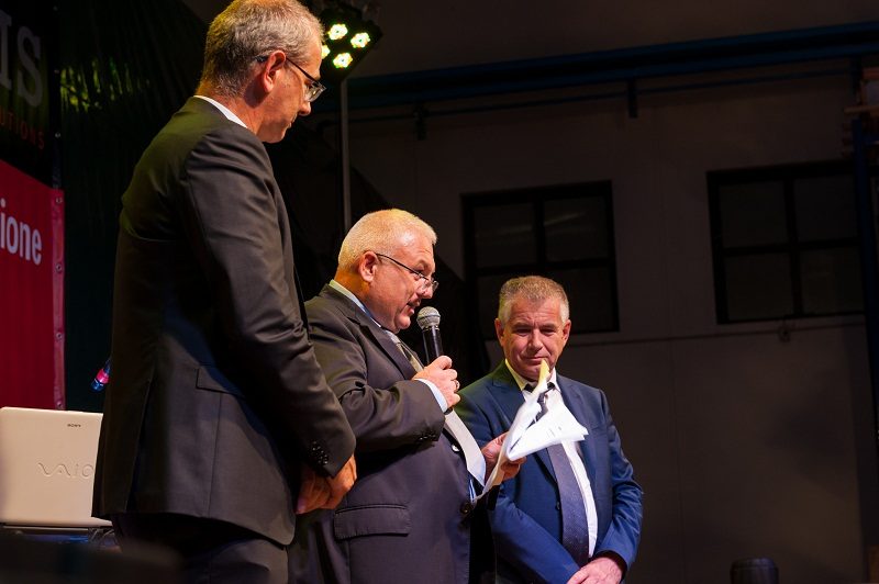 Plastic Systems compie vent’anni