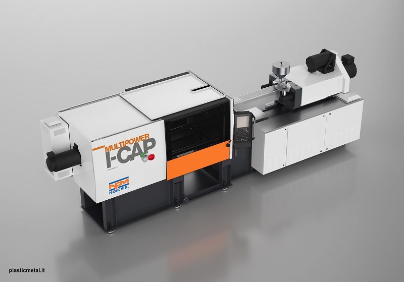 Plastic Metal propone Multipower: il risparmio aumenta!