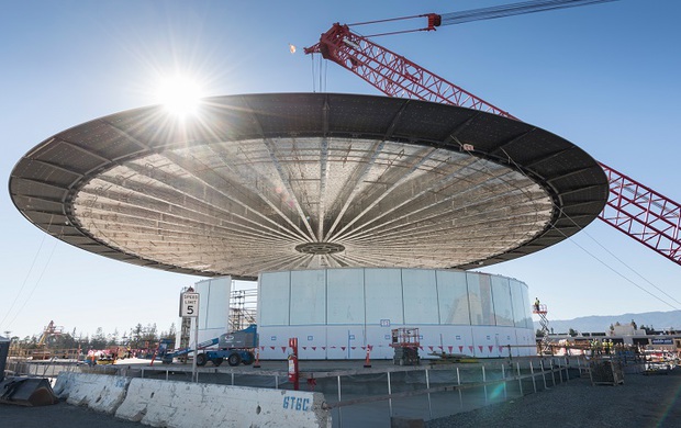 L’ottimismo dei materiali compositi