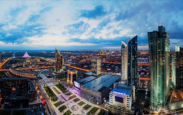 Kazakistan, investimenti nel riciclo delle plastiche