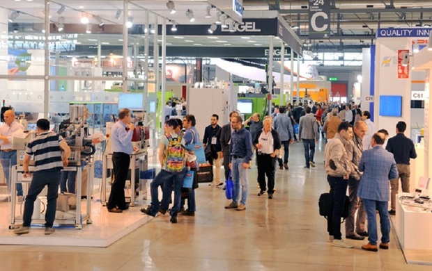 Plast 2018: oltre 600 espositori già iscritti
