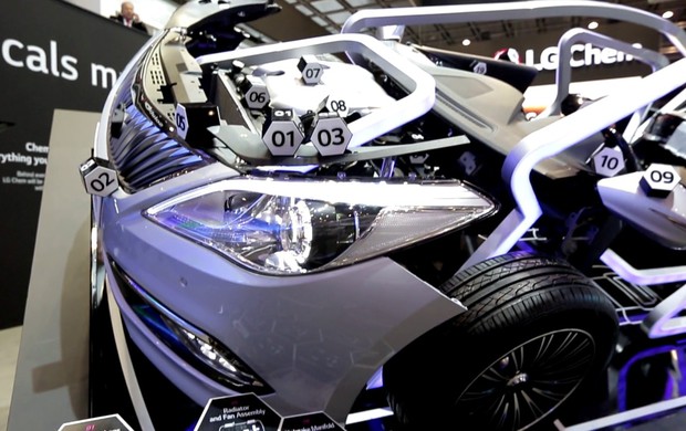 K 2016: le aziende italiane in pole position