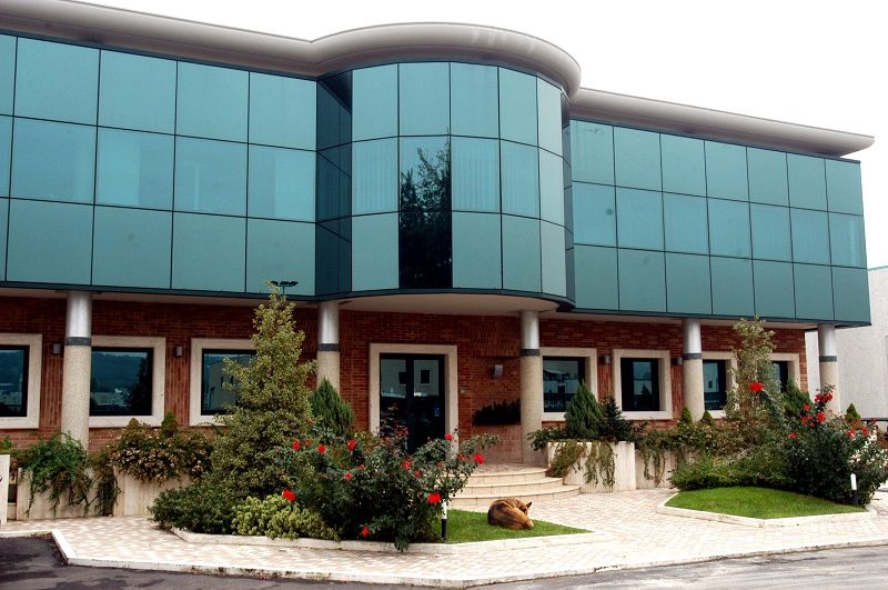 Fainplast, sempre in crescita