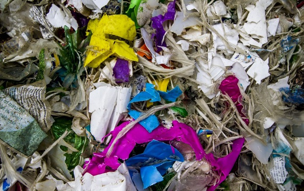 Economia circolare delle plastiche