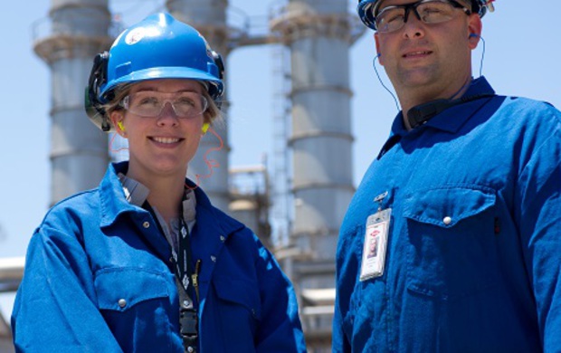 Dow, il miglior posto per lavorare