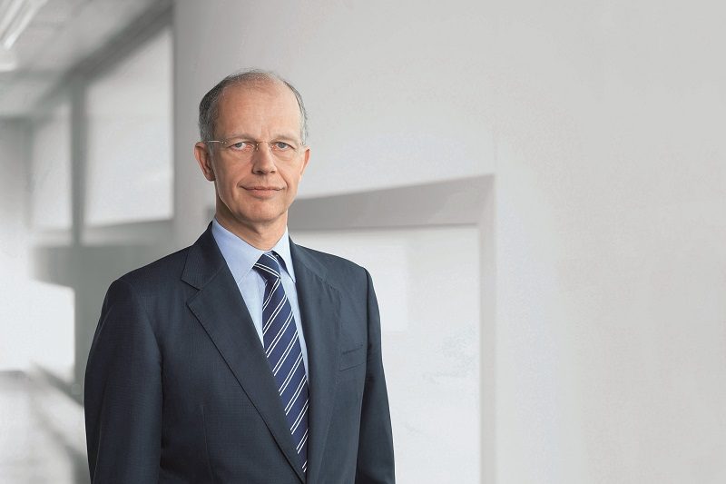 <strong>Basf, cresce il fatturato</strong>
