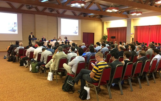 Smart Plastics, polimeri in pole position