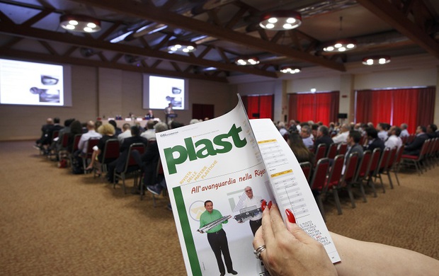 Smart Plastics 2017: vuoi partecipare?