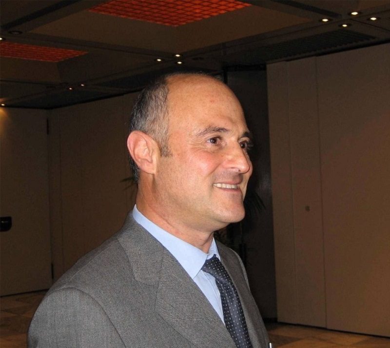 Augusto Baruzzi nuovo Presidente di AIPE