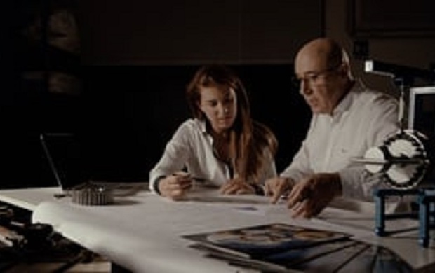VIDEO – Fimic, sistemi di filtrazione