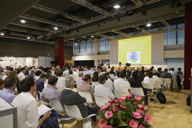 Packaging & Recycling 2020 è confermato