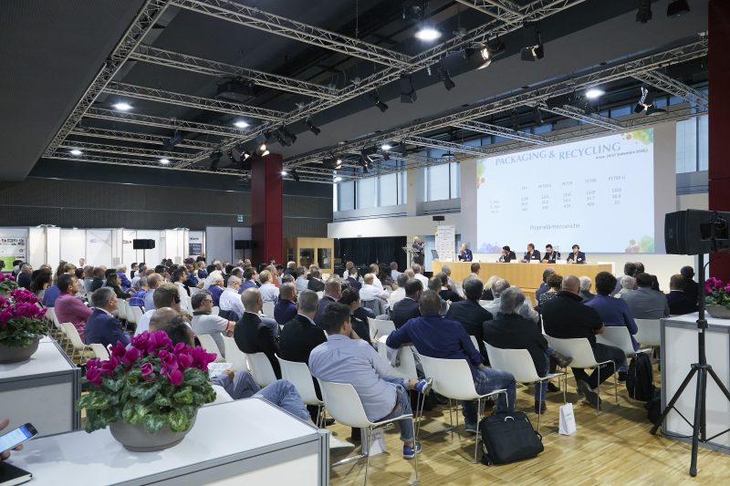 Packaging & Recycling Forum 2018