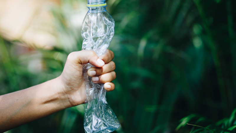 Materie plastiche riciclate: quando la ripresa del mercato?