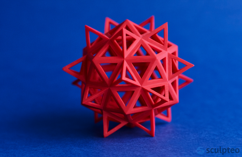 Stampa 3D: verso la produzione di massa