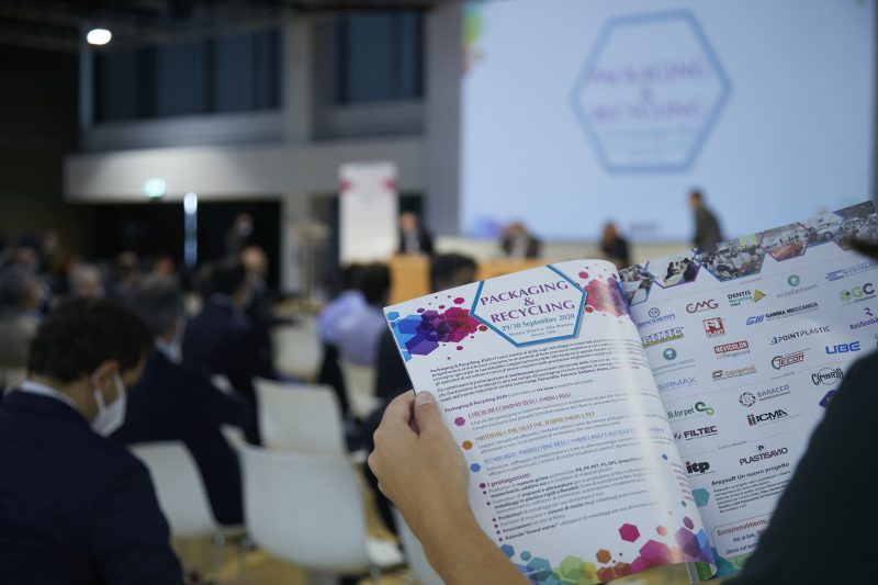Packaging & Recycling 2021: i Guest Speaker