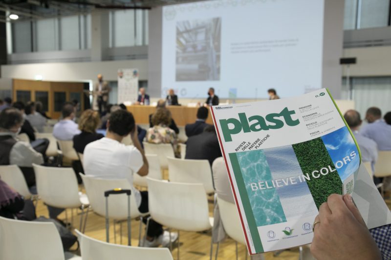Packaging & Recycling 2022: i guest speaker