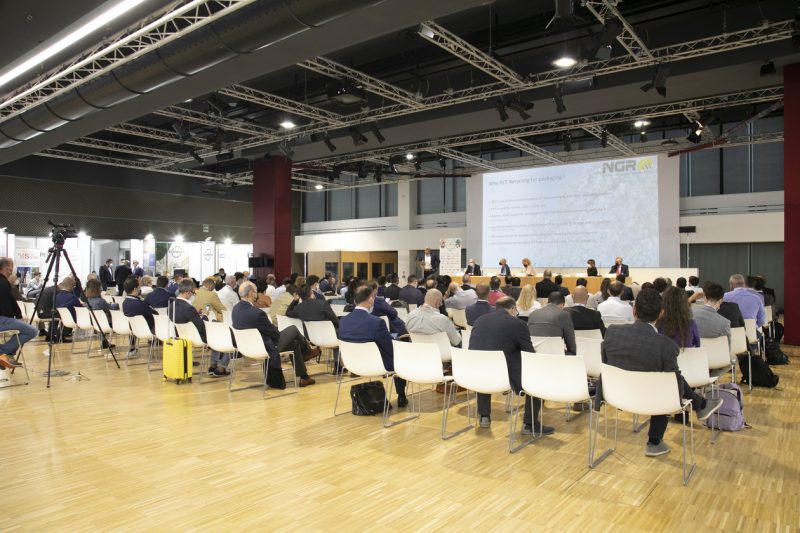 Packaging & Recycling 2022: il salotto dell’imballaggio e del riciclo
