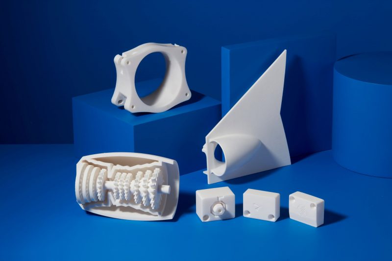 Formlabs lancia nuove resine per la stampa 3D