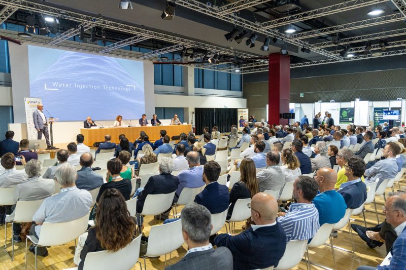 Smart Plastics 2022: il salotto dei tecnopolimeri ha fatto centro