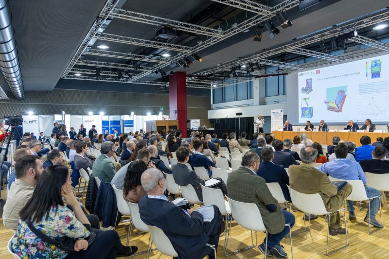 Smart Plastics 2024, torna a maggio il “salotto” dei tecnopolimeri