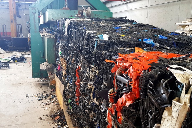 Ecopolietilene: raccolte oltre 30 mila tonnellate di rifiuti plastici