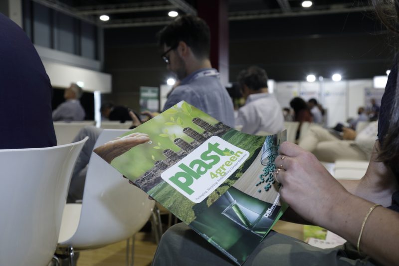 Packaging & Recycling 2023: il programma, i guest speaker, la tavola rotonda