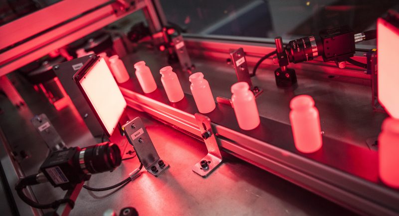 Packaging farmaceutico: joint venture Alpla – Inden Pharma