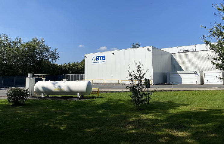 Alpla acquisisce azienda tedesca di riciclo bottle to bottle
