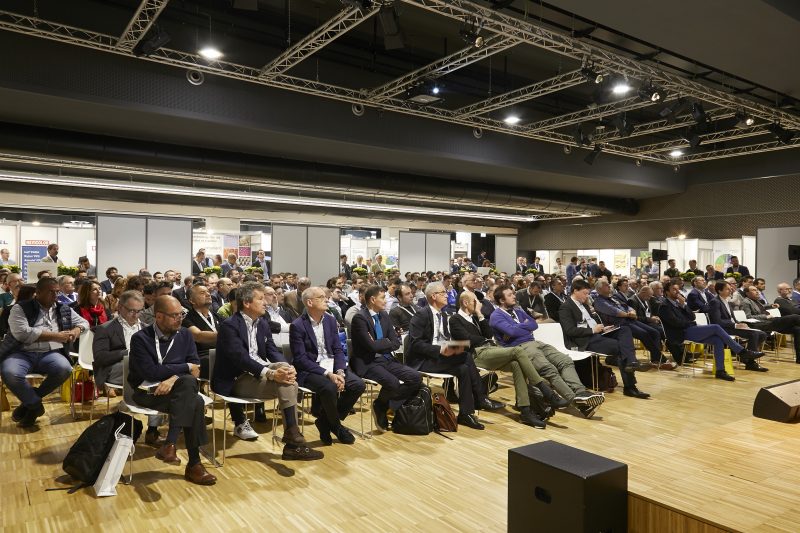 Smart Plastics, tecnopolimeri protagonisti