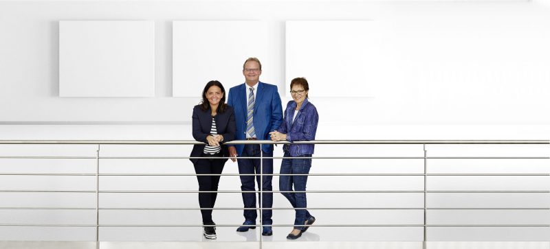 La proprietà di Arburg acquisisce la divisione Drives & Automation di AMK