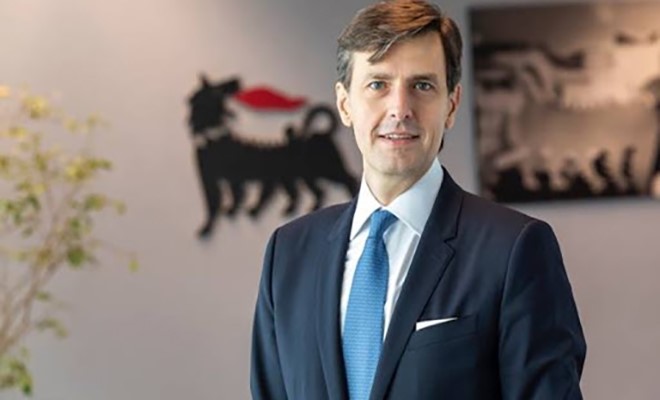 Versalis: Adriano Alfani nuovo amministratore delegato
