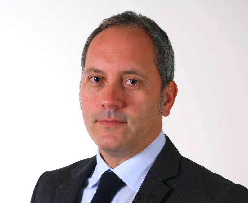 Alberto Bondavalli a capo delle vendite e dell’assistenza di Nordson Italia