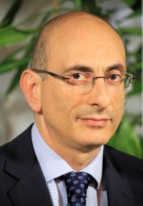 Albero Surace, General Manager di Mayr® Italia