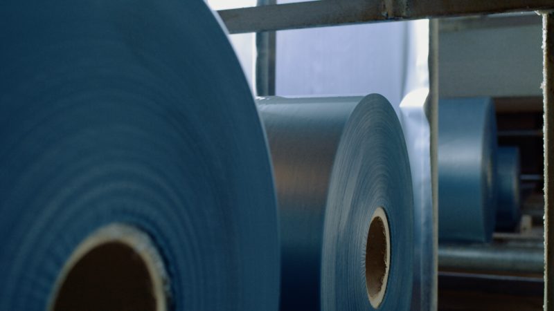 Reload Aliplast, il riciclato che evita la Plastic Tax