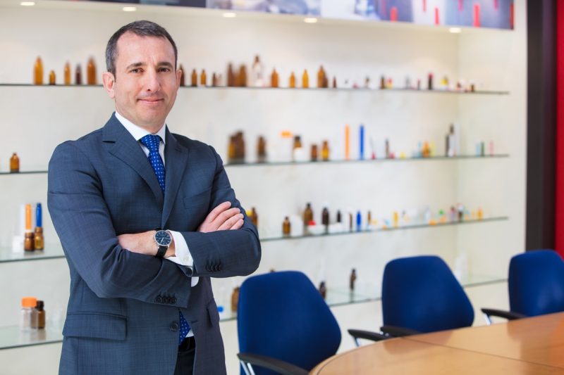 Polimeri riciclabili per il packaging farmaceutico